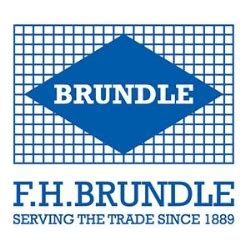 F. H. Brundle Birmingham